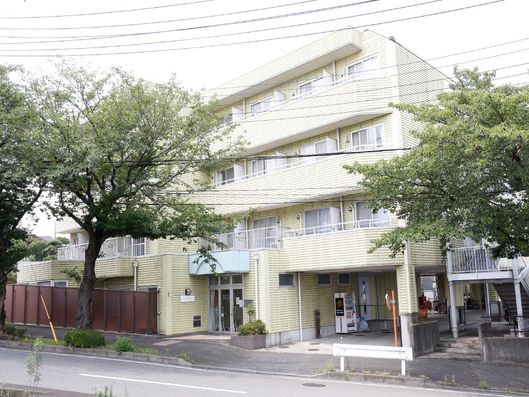 施設外観