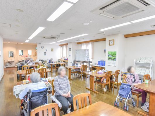 ダイニングルーム1