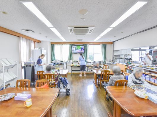 ダイニングルーム2