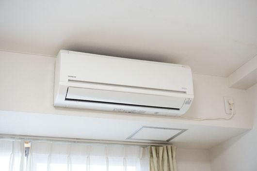 エアコン