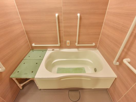 浴槽