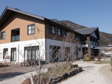 残り5室以上 11 11更新 いっぷくの郷春藤園 海津市 360度パノラマ画像 みんなの介護