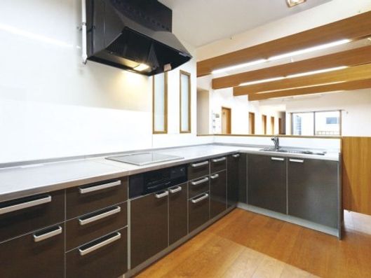 システムキッチン