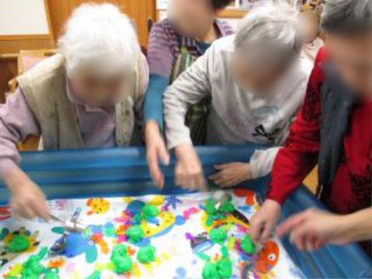 レクリエーション