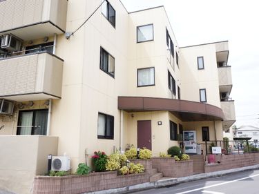 残り1室 10 27更新 介護付有料老人ホーム ユーカリ小金原 松戸市 360度パノラマ画像 みんなの介護