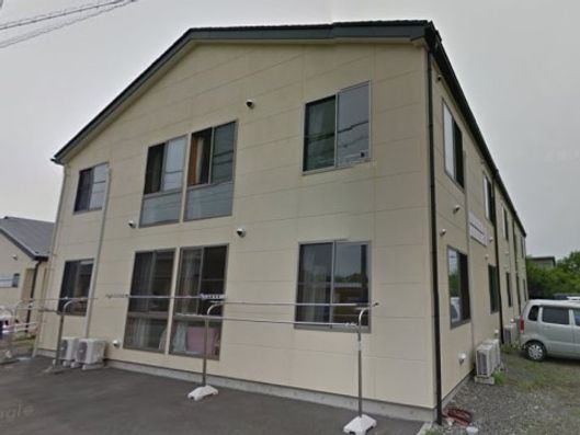 外観1