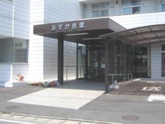 外観・エントランス