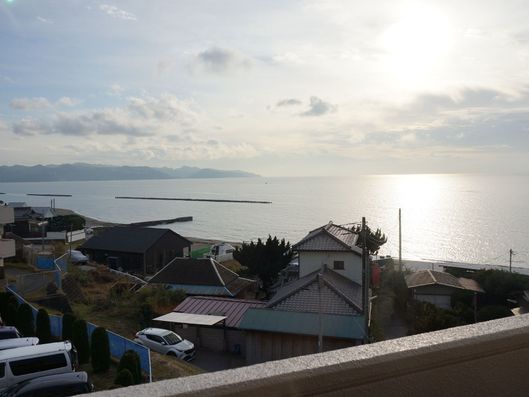 海
