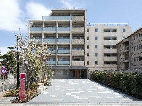 残り5室以上 11 4更新 ウエリスオリーブ新小岩 葛飾区 みんなの介護