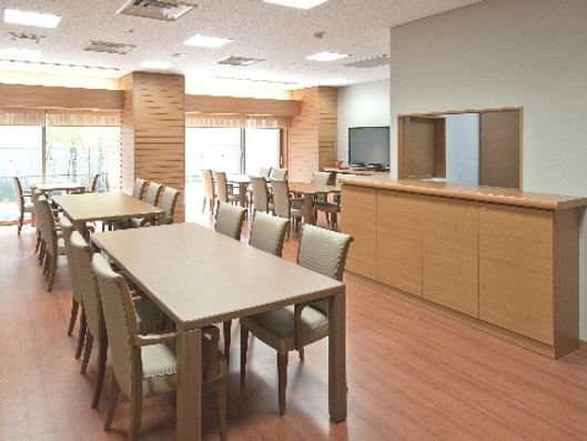 ダイニングルーム