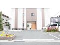 グループホーム たのしい家宇奈根の写真