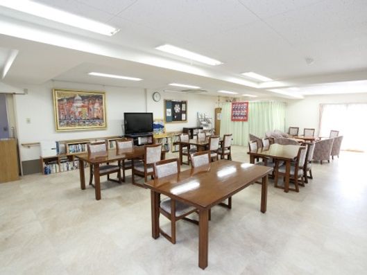 ダイニングルーム