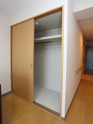 クローゼット