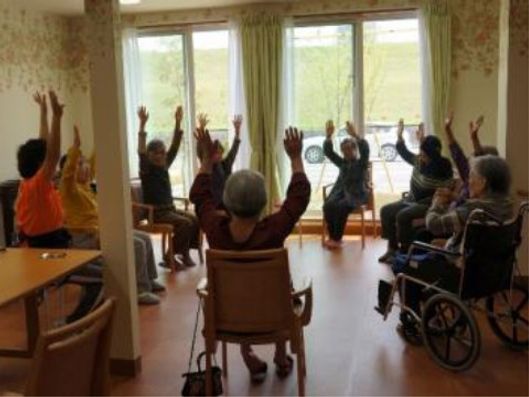 レクリエーション