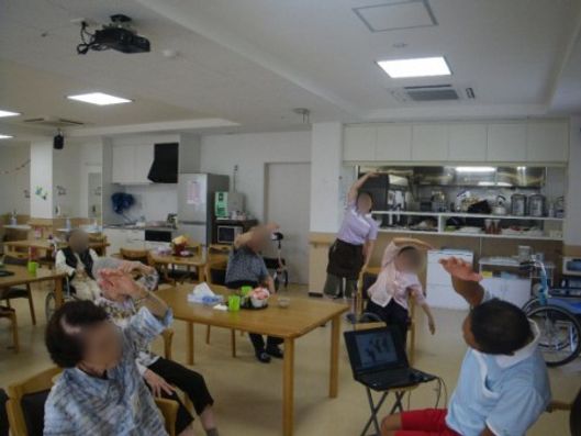 レクリエーション