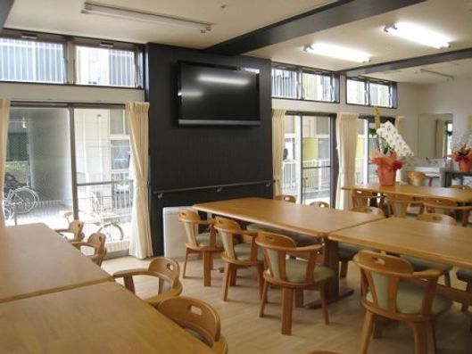 ダイニングルーム