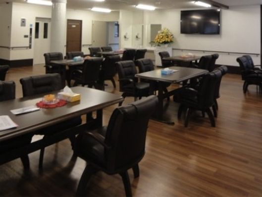 ダイニングルーム