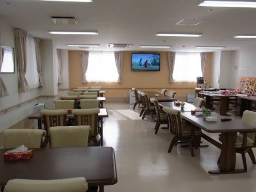 ダイニングルーム