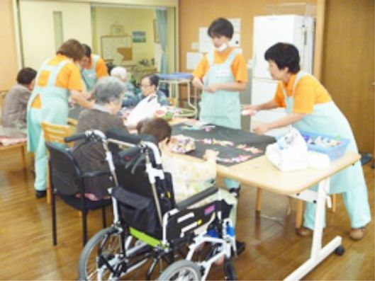 レクリエーション