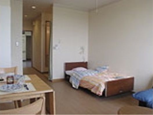 居室
