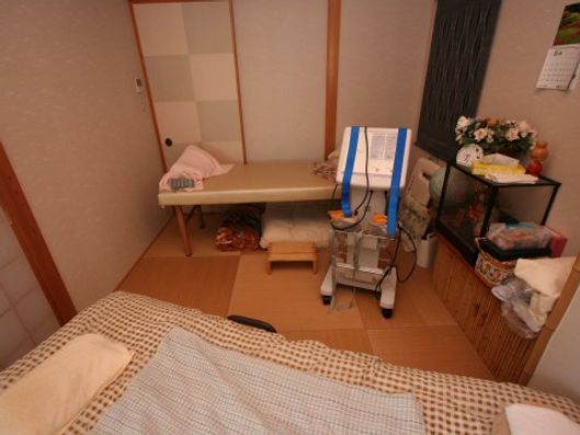 居室