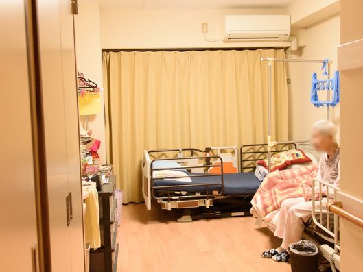 居室