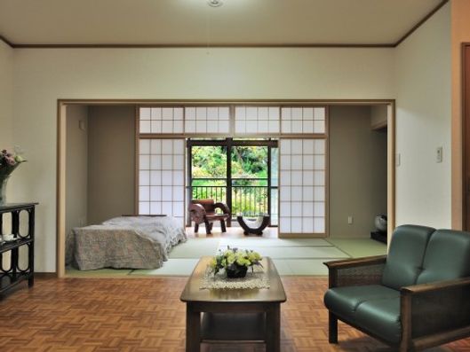 居室