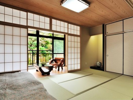 居室