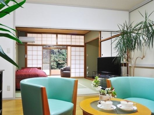居室