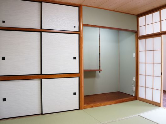 居室