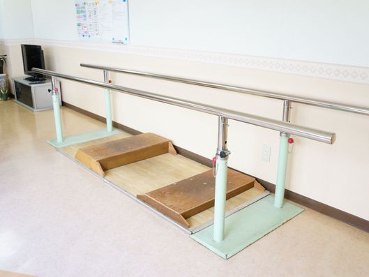 リハビリ器具