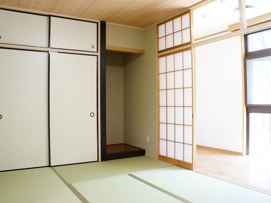 和室