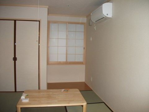 グループホーム ゆう希苑 花見川の和室。毎日をゆっくりとお過ごしいただける和室のご用意がございます。