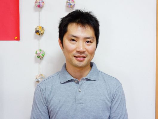 経験豊富なスタッフ