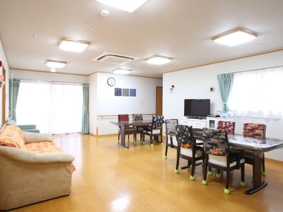 満室 9 更新 グループホーム ゆう希苑かさい 江戸川区 360度パノラマ画像 みんなの介護