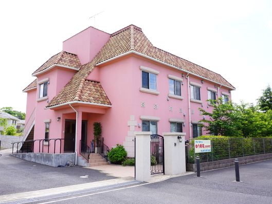 施設外観