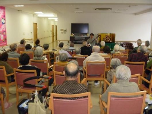 レクリエーション