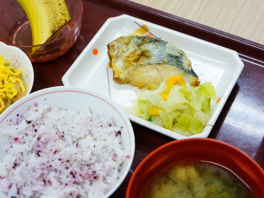 食事