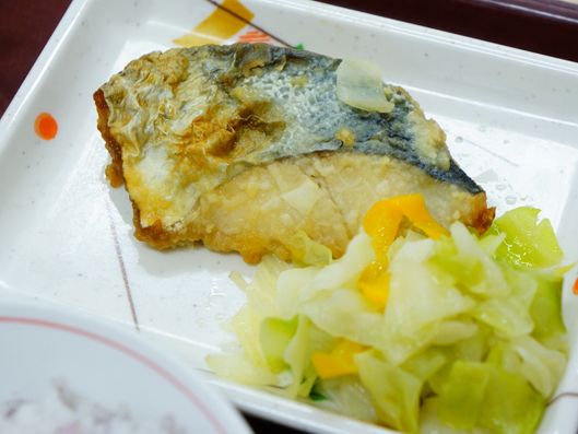 食事