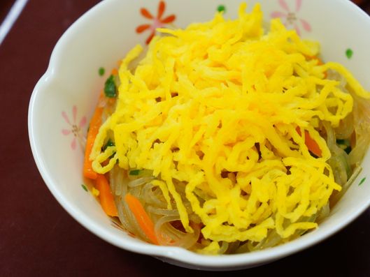 食事