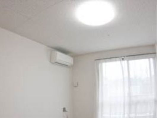 居室内エアコン