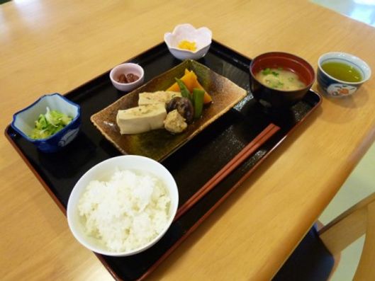食事