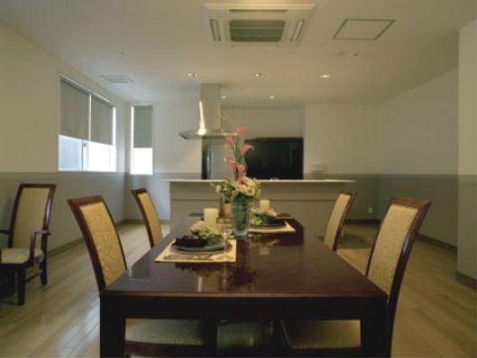 ファミリールーム