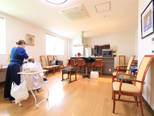 ファミリールーム