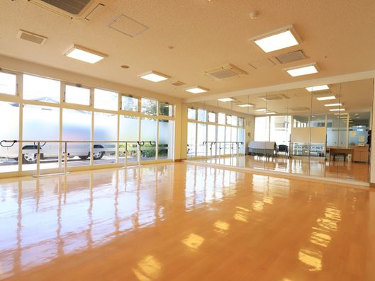 フィットネススタジオ