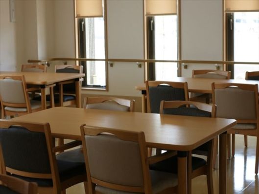 リビング・ダイニング2