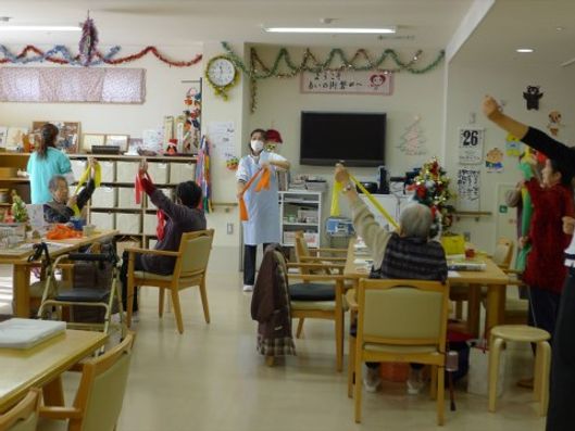 レクリエーション