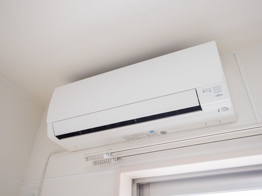 エアコン