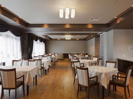 連携レストラン「ひろや」