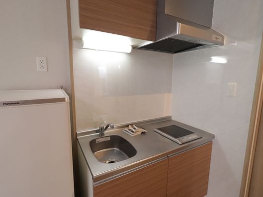 キッチン（1DK）